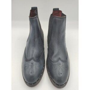 PIKOLINOS WOMEN BOOTS SIZE 7 US
